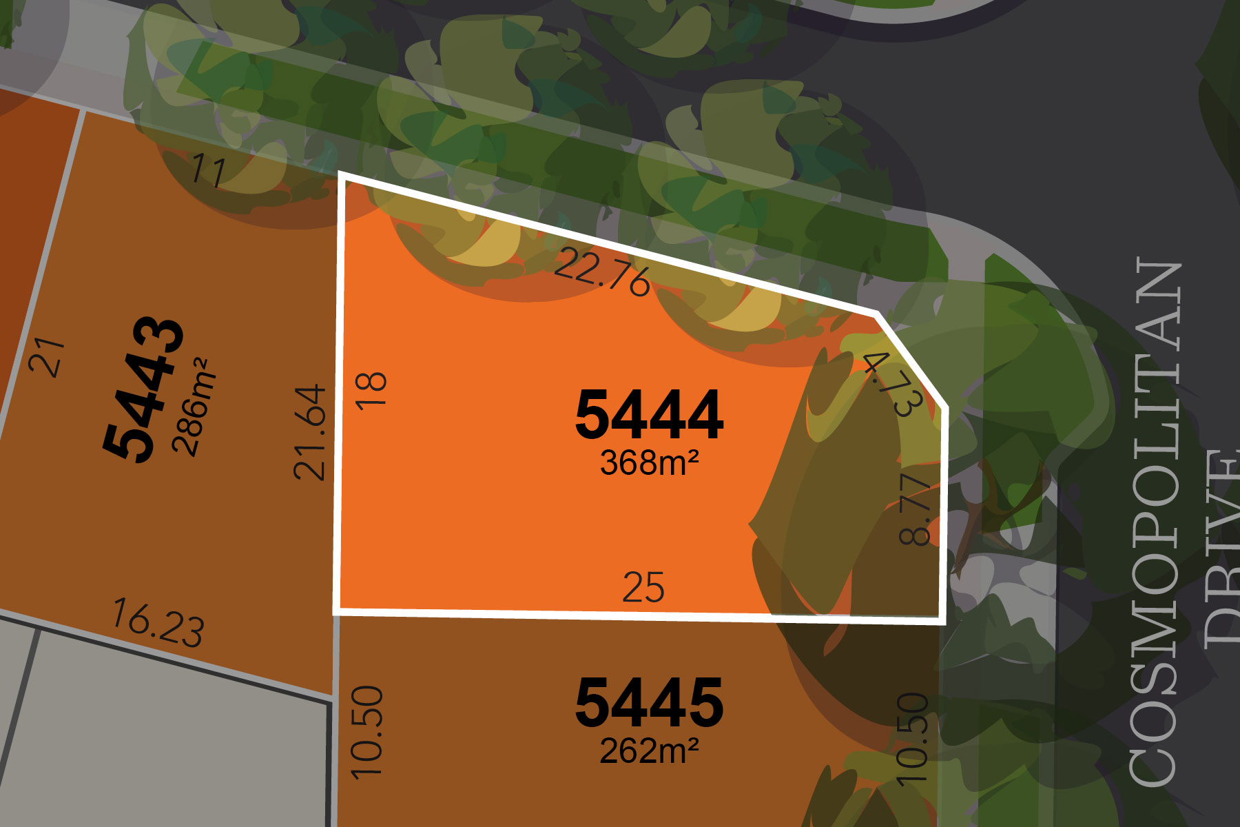 [Land for Sale] 20 Estates in Wyndham Vale VIC 3024 OpenLot